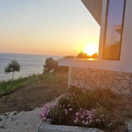 Oceanfront Oasis Villa
