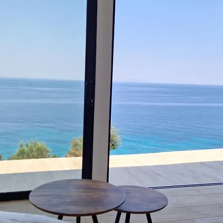 Oceanfront Oasis فيلة *