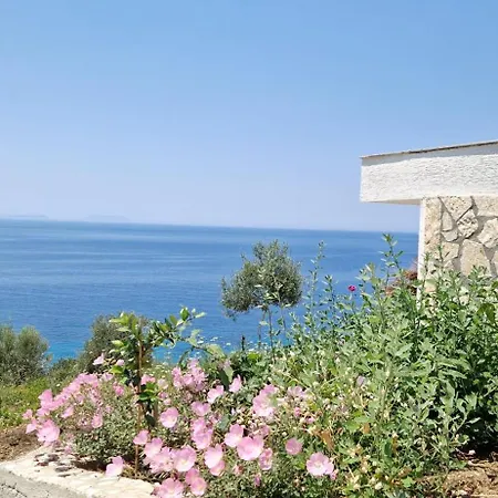 Villa Oceanfront Oasis Borsh