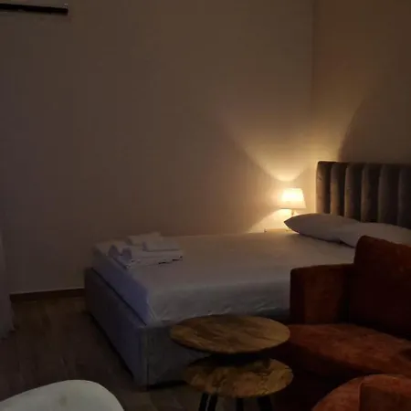 וילה Oceanfront Oasis *