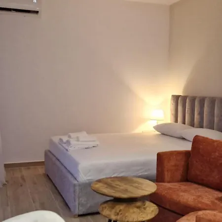 Oceanfront Oasis וילה