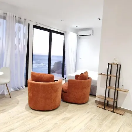 Oceanfront Oasis