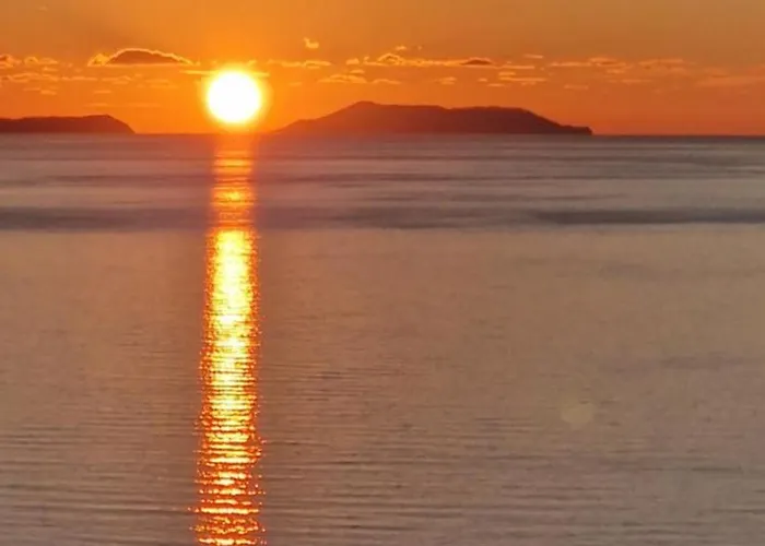 Oceanfront Oasis Villa *