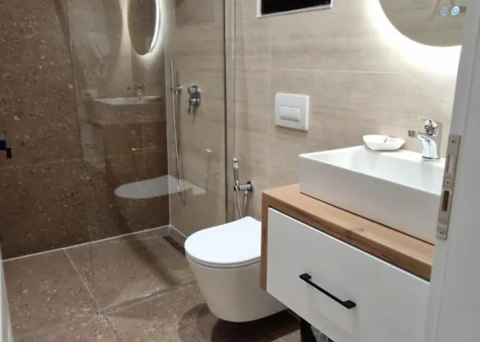 Villa Oceanfront Oasis