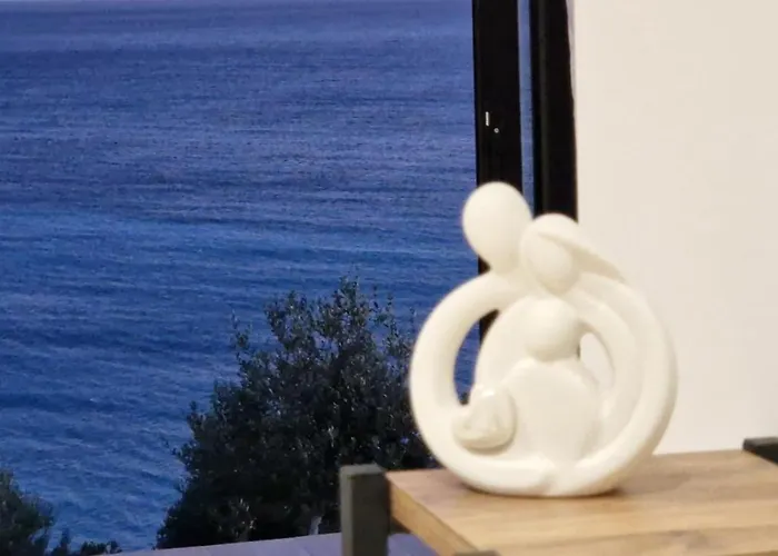 Oceanfront Oasis Villa