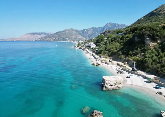 Oceanfront Oasis Villa *