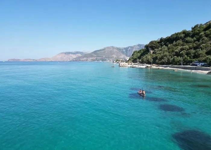 Villa Oceanfront Oasis *