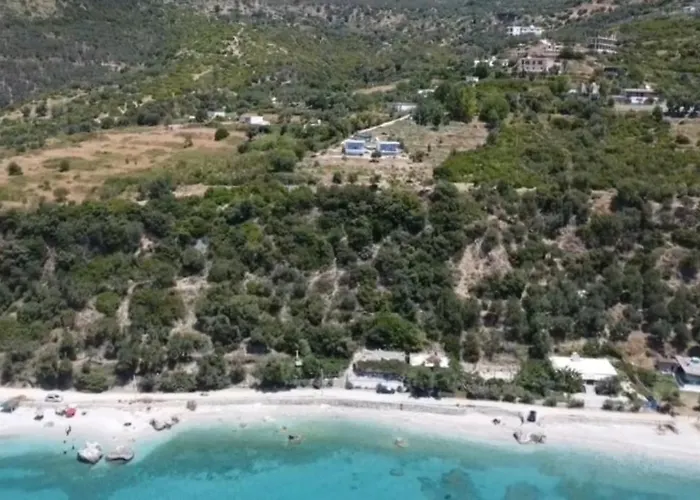 Villa Oceanfront Oasis *