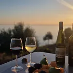 Oceanfront Oasis فيلة *