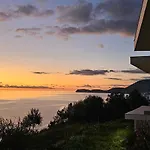 Oceanfront Oasis *