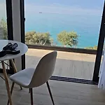 Oceanfront Oasis فيلة بورش