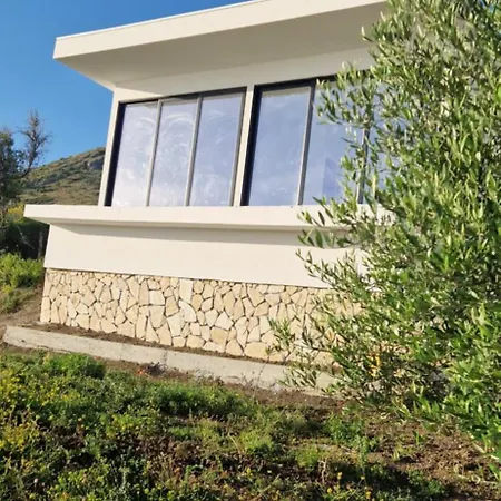 Oceanfront Oasis 别墅