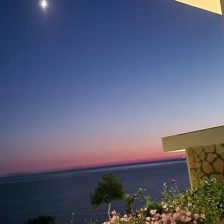Oceanfront Oasis *