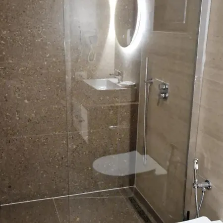 Oceanfront Oasis * 博尔什