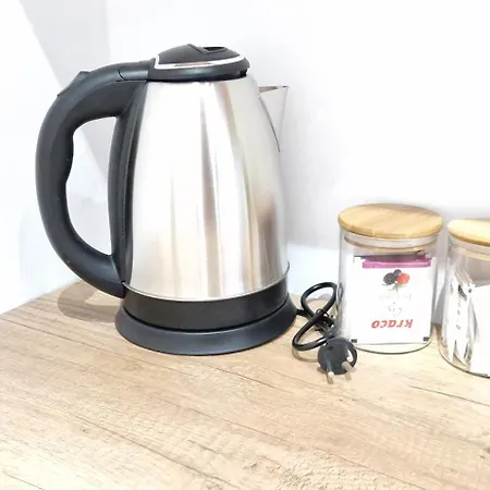 Oceanfront Oasis 博尔什