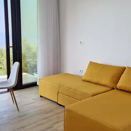 فيلة Oceanfront Oasis بورش