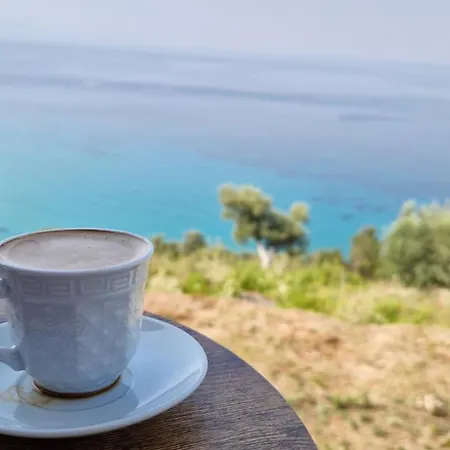 Oceanfront Oasis 别墅