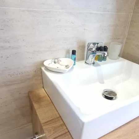 Oceanfront Oasis 别墅 博尔什