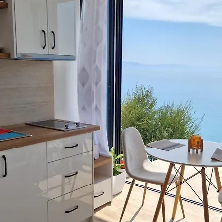 Oceanfront Oasis