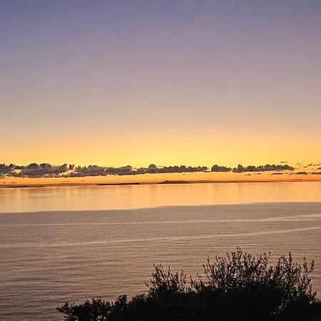 Oceanfront Oasis Borsh