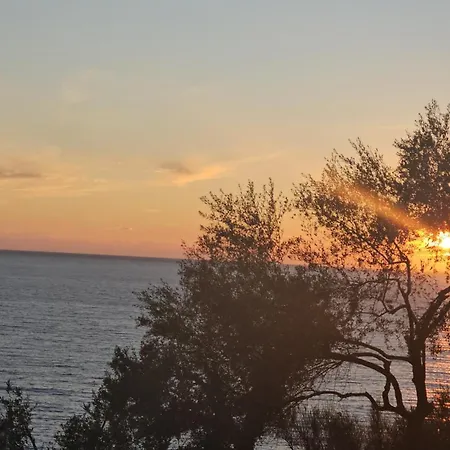 Oceanfront Oasis Villa Borş