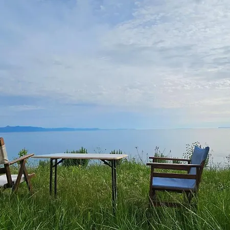 Oceanfront Oasis بورش