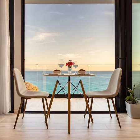 Oceanfront Oasis