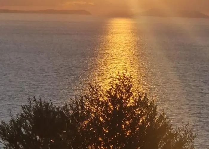 Oceanfront Oasis * Borş