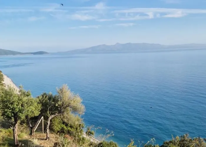 Oceanfront Oasis * Borş