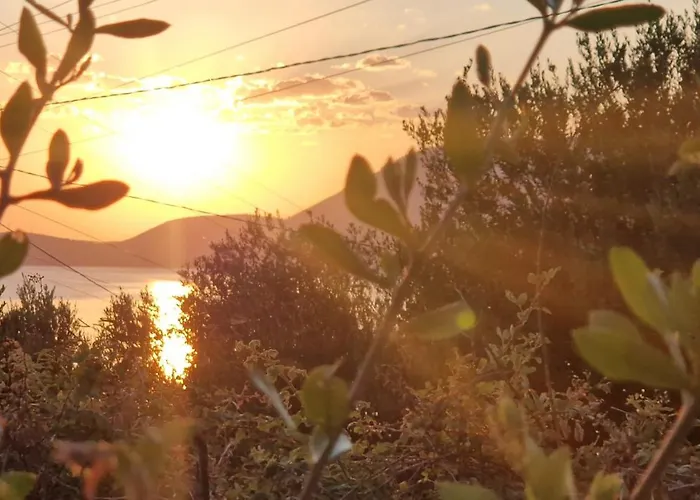 Oceanfront Oasis * Borş