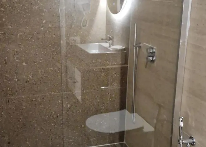 Oceanfront Oasis * Borş