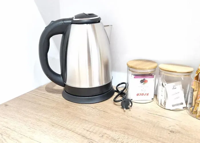 Oceanfront Oasis 보르쉬