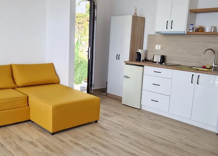 빌라 Oceanfront Oasis *