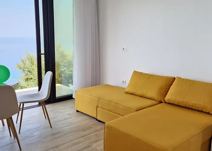 Villa Oceanfront Oasis Borş