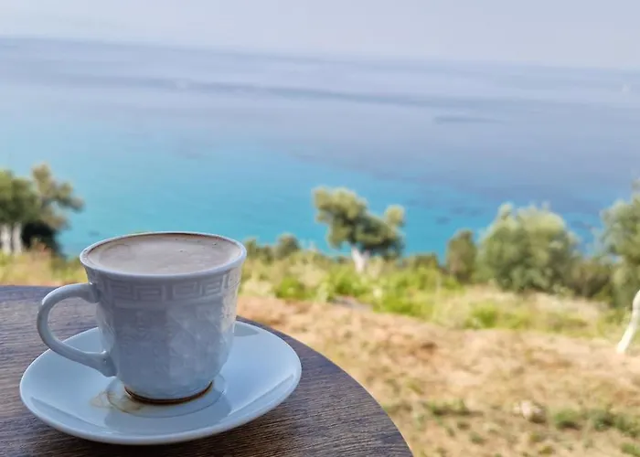 Oceanfront Oasis 빌라