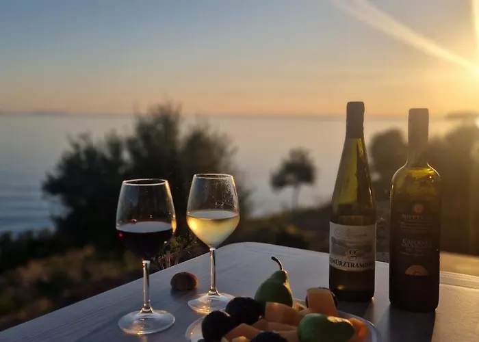 Oceanfront Oasis 빌라 *