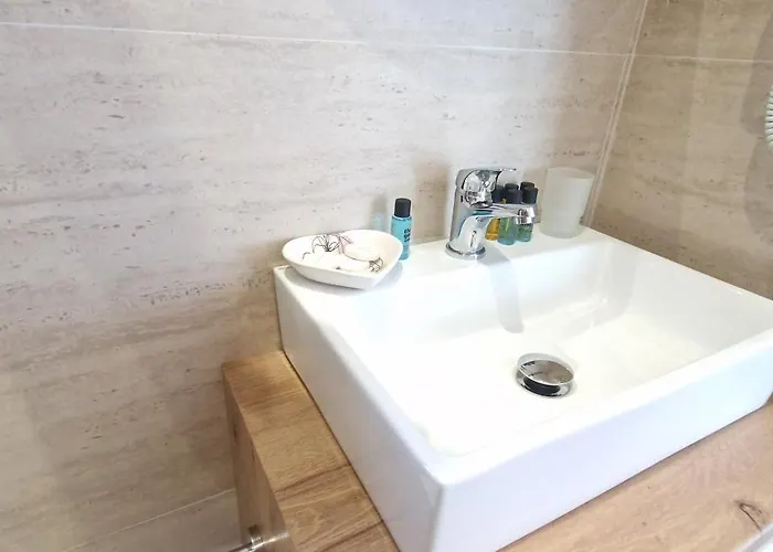 Oceanfront Oasis 빌라 보르쉬