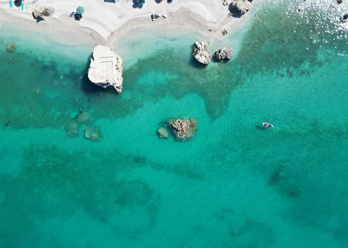 Oceanfront Oasis * Borş